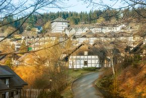 General information about your stay at Dorint Resort Winterberg / Sauerland