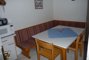 General information about your stay at Doris Appartement