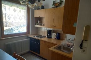 General information about your stay at Doris Appartement