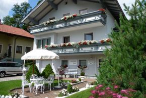 General information about your stay at Doris Appartement