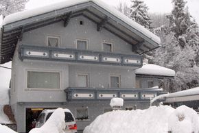 General information about your stay at Doris Appartement