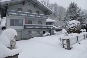 General information about your stay at Doris Appartement