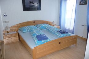 General information about your stay at Doris Appartement