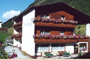 General information about your stay at Edelweiss