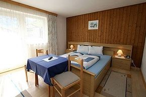 General information about your stay at Edelweiss