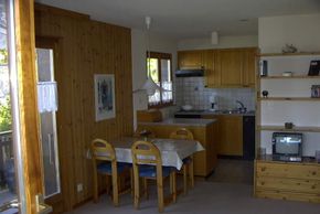 General information about your stay at Edelweiss B