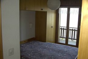 General information about your stay at Edelweiss B