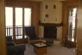 General information about your stay at Edelweiss B