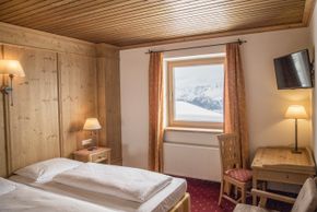 General information about your stay at EHRENBACHHöHE