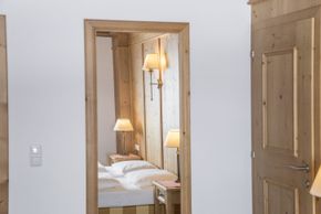 General information about your stay at EHRENBACHHöHE