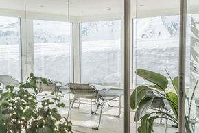 General information about your stay at EHRENBACHHöHE