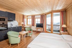 General information about your stay at EHRENBACHHöHE