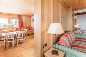 General information about your stay at EHRENBACHHöHE