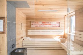 General information about your stay at EHRENBACHHöHE