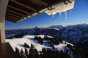 General information about your stay at EHRENBACHHöHE