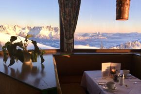 General information about your stay at EHRENBACHHöHE