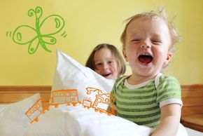 General information about your stay at Elldus Resort & Spa