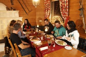 General information about your stay at Elldus Resort & Spa