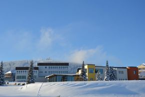 General information about your stay at Elldus Resort & Spa