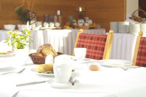 General information about your stay at Elldus Resort & Spa