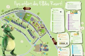 General information about your stay at Elldus Resort & Spa