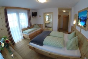 General information about your stay at Entingerhof