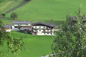 General information about your stay at Entingerhof