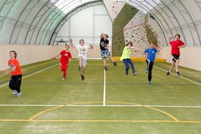 General information about your stay at Erlebnisgästehaus Carinth