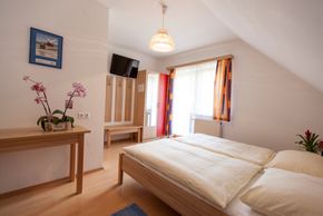 General information about your stay at Erlebnisgasthof Moasterhaus