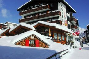 General information about your stay at Erlebnishotel Etoile