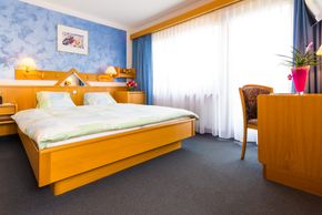 General information about your stay at Erlebnishotel Etoile