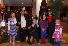 General information about your stay at Erlebnishotel Etoile