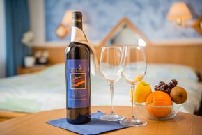 General information about your stay at Erlebnishotel Etoile