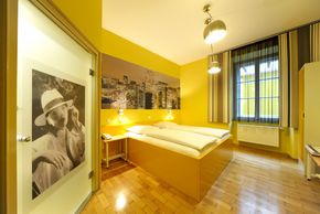 General information about your stay at Erlebnis Post Stadthotel mit EigenART