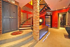 General information about your stay at Erlebnis Post Stadthotel mit EigenART