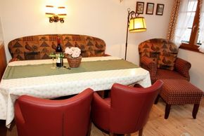 General information about your stay at Erlenhof