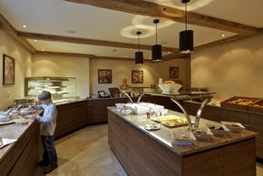 General information about your stay at Erstes Kinder- & Gletscherhotel Hintertuxerhof