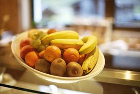 General information about your stay at Erstes Kinder- & Gletscherhotel Hintertuxerhof