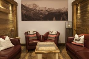 General information about your stay at Erstes Kinder- & Gletscherhotel Hintertuxerhof