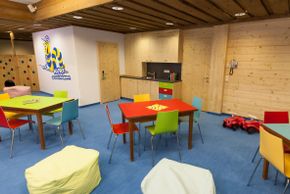 General information about your stay at Erstes Kinder- & Gletscherhotel Hintertuxerhof