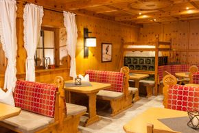 General information about your stay at Erstes Kinder- & Gletscherhotel Hintertuxerhof