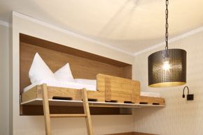 General information about your stay at Erstes Kinder- & Gletscherhotel Hintertuxerhof