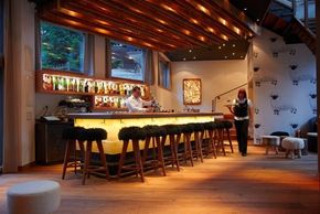 General information about your stay at Europe Hotel & Spa