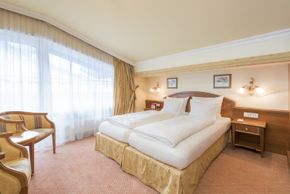 General information about your stay at eva,GARDEN hotel