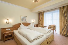 General information about your stay at eva,GARDEN hotel