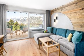 General information about your stay at Familotel Allgäuer Berghof