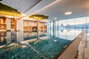 General information about your stay at Familotel Allgäuer Berghof