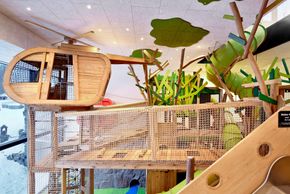 General information about your stay at Familotel Allgäuer Berghof