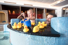 General information about your stay at Familotel Allgäuer Berghof