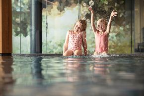 General information about your stay at Familotel Allgäuer Berghof